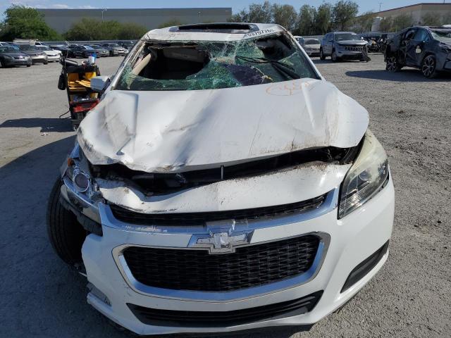 Photo 5 from auction – 2014 CHEVROLET MALIBU 1LT with VIN 1G11C5SL2EF206725