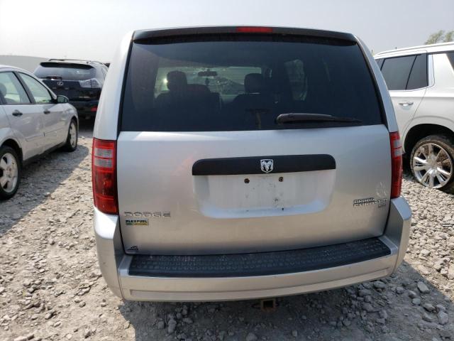 Photo 6 from auction – 2010 DODGE GRAND CARA with VIN 2D4RN4DE7AR101827