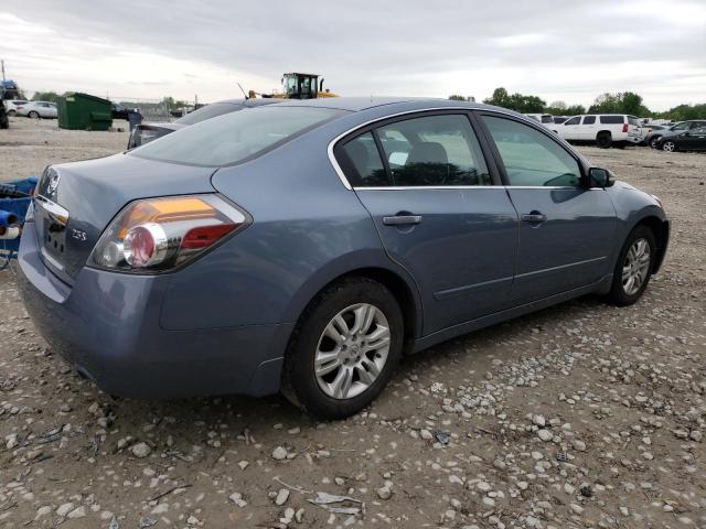 Photo 3 from auction – 2010 NISSAN ALTIMA BAS with VIN 1N4AL2AP4AN480055