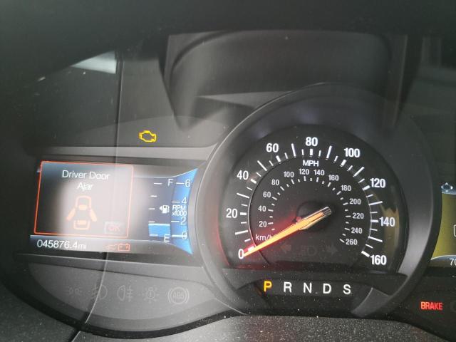 Photo 9 from auction – 2020 FORD EDGE ST with VIN 2FMPK4AP0LBA03541