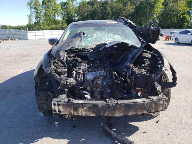 Photo 5 from auction – 2017 NISSAN ALTIMA 2.5 with VIN 1N4AL3AP7HC143276
