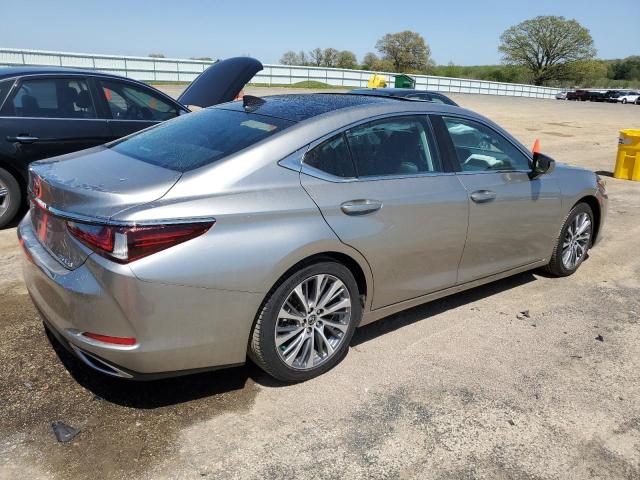 Photo 3 from auction – 2020 LEXUS ES 350 with VIN 58ADZ1B18LU064324