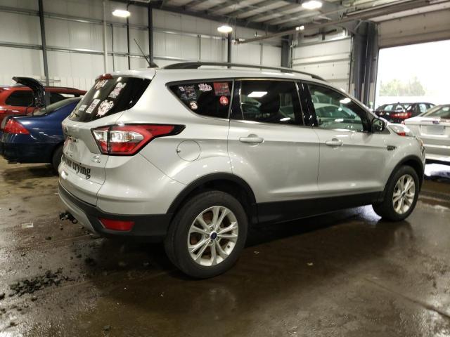 Photo 3 from auction – 2018 FORD ESCAPE SEL with VIN 1FMCU9HD4JUC86650