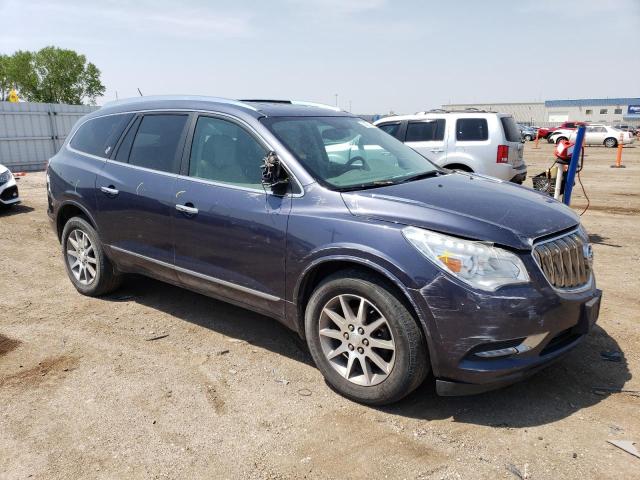 Photo 4 from auction – 2014 BUICK ENCLAVE with VIN 5GAKVBKD6EJ173465