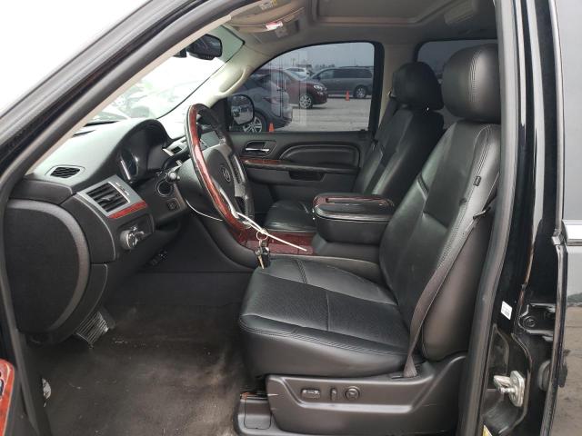 Photo 7 from auction – 2014 CADILLAC ESCALADE E with VIN 1GYS3HEF3ER168725