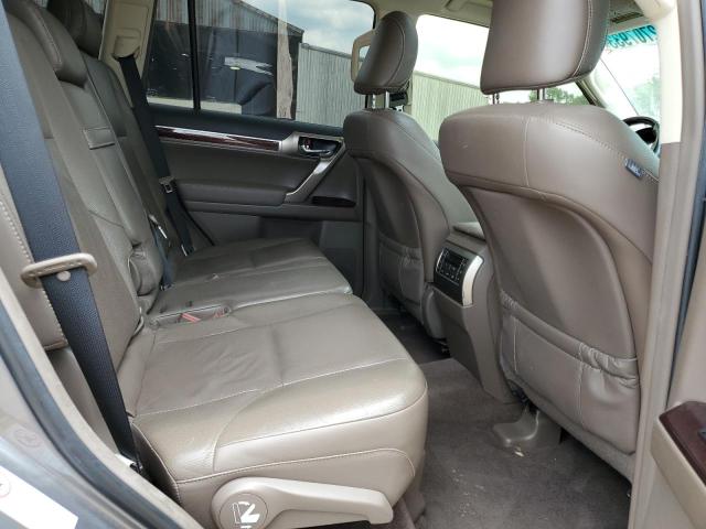 Photo 11 from auction – 2014 LEXUS GX 460 with VIN JTJBM7FX5E5066741