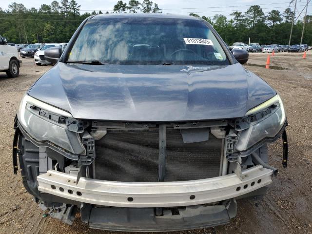 Photo 5 from auction – 2016 HONDA PILOT EXL with VIN 5FNYF5H89GB024673