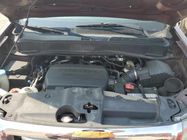 Photo 11 from auction – 2011 HONDA PILOT EX with VIN 5FNYF4H49BB019151