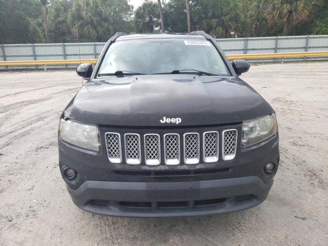 Photo 5 from auction – 2014 JEEP COMPASS LA with VIN 1C4NJDEB4ED685091
