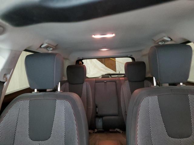 Photo 10 from auction – 2011 GMC TERRAIN SL with VIN 2CTFLTEC0B6372023