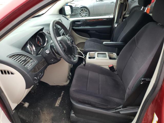 Photo 7 from auction – 2011 DODGE GRAND CARA with VIN 2D4RN3DG0BR700680