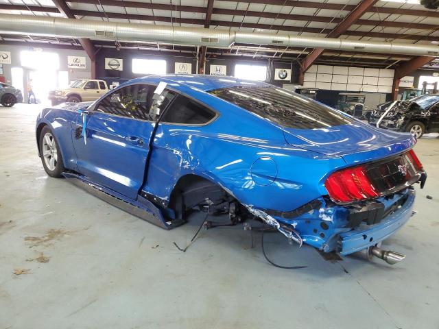 Photo 2 from auction – 2019 FORD MUSTANG with VIN 1FA6P8TH1K5133397
