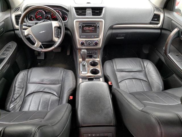 Photo 8 from auction – 2014 GMC ACADIA DEN with VIN 1GKKRTKD2EJ298346