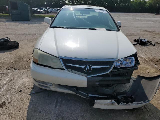 Photo 5 from auction – 2003 ACURA 3.2TL with VIN 19UUA56633A015826