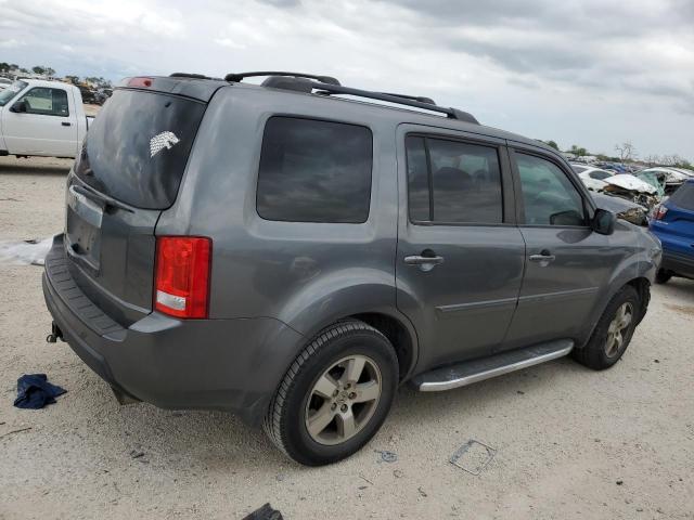 Photo 3 from auction – 2011 HONDA PILOT EXL with VIN 5FNYF3H51BB047027
