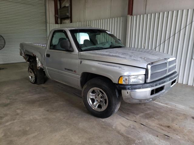 Photo 4 from auction – 2001 DODGE RAM 1500 with VIN 1B7HC16X11S189848