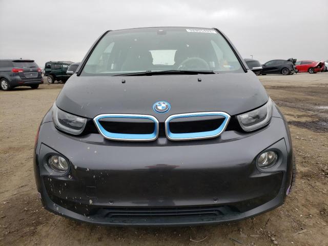 Photo 5 from auction – 2015 BMW I3 REX with VIN WBY1Z4C56FV501140
