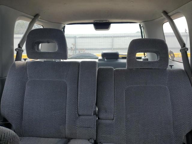 Photo 10 from auction – 1998 HONDA CR-V EX with VIN JHLRD1860WC044097