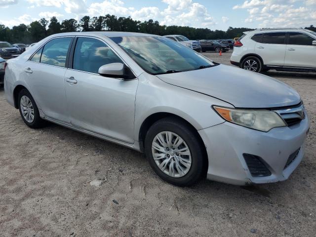 Photo 4 from auction – 2012 TOYOTA CAMRY BASE with VIN 4T4BF1FK5CR185926
