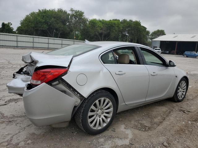 Photo 3 from auction – 2011 BUICK REGAL CXL with VIN W04GP5EC3B1059819