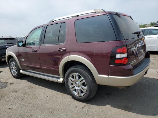 Photo 2 from auction – 2006 FORD EXPLORER E with VIN 1FMEU74EX6ZA09314