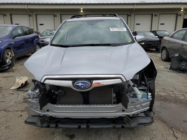 Zdjęcie 5 z aukcji – 2019 SUBARU FORESTER L z VIN JF2SKAUC4KH571221
