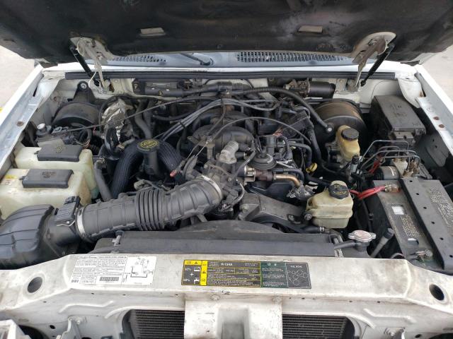 Photo 11 from auction – 2003 FORD EXPLORER S with VIN 1FMZU67E53UB99071