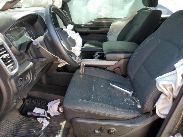 Photo 7 from auction – 2020 RAM 1500 BIG H with VIN 1C6SRFBTXLN401109