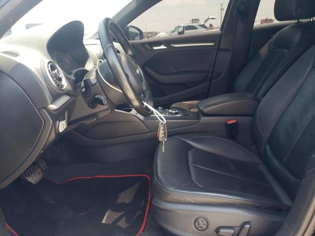 Photo 7 from auction – 2015 AUDI A3 PREMIUM with VIN WAUACGFF0F1135446