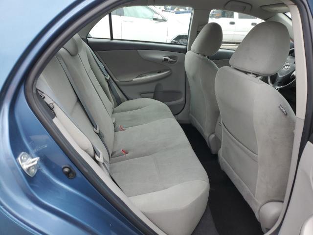 Фото 10 с аукциона – 2012 TOYOTA COROLLA BA с VIN 5YFBU4EE5CP036320