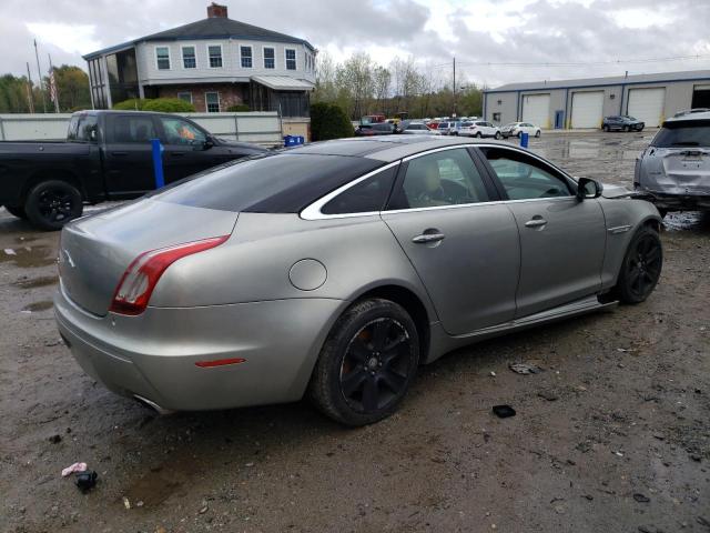 Photo 3 from auction – 2011 JAGUAR XJ with VIN SAJWA1CB7BLV13176