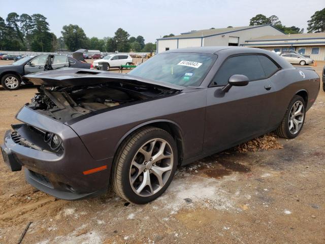 DODGE CHALLENGER 2015 with VIN 2C3CDZBG8FH774294 - Photo from auction