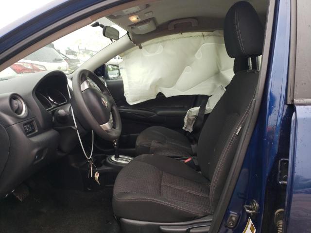 Photo 7 from auction – 2018 NISSAN VERSA S with VIN 3N1CN7AP3JL882145