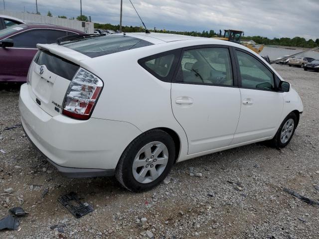 Photo 3 from auction – 2008 TOYOTA PRIUS with VIN JTDKB20U483427404