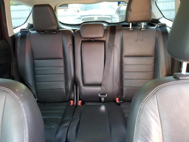Photo 10 from auction – 2014 FORD ESCAPE TIT with VIN 1FMCU9J94EUA18273