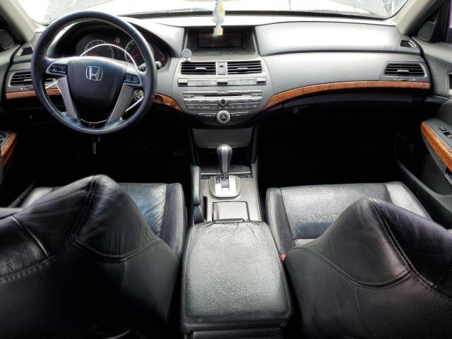 Photo 8 from auction – 2011 HONDA ACCORD EXL with VIN 1HGCP2F88BA062780