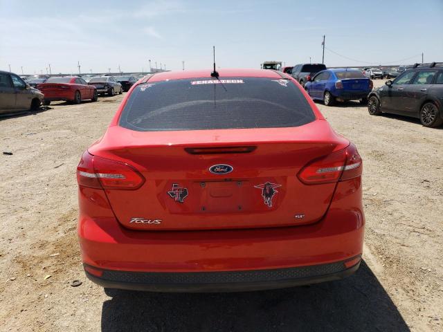 Фото 6 с аукциона – 2017 FORD FOCUS SE с VIN 1FADP3F21HL332648
