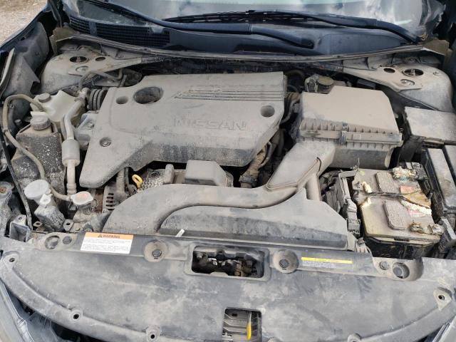Photo 11 from auction – 2017 NISSAN ALTIMA 2.5 with VIN 1N4AL3AP5HC280944