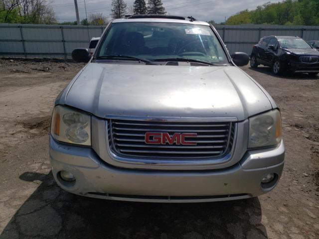 Photo 5 from auction – 2009 GMC ENVOY SLE with VIN 1GKDT33S092105537