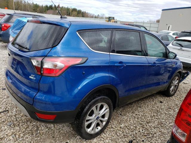 Photo 3 from auction – 2017 FORD ESCAPE SE with VIN 1FMCU9G96HUA34003