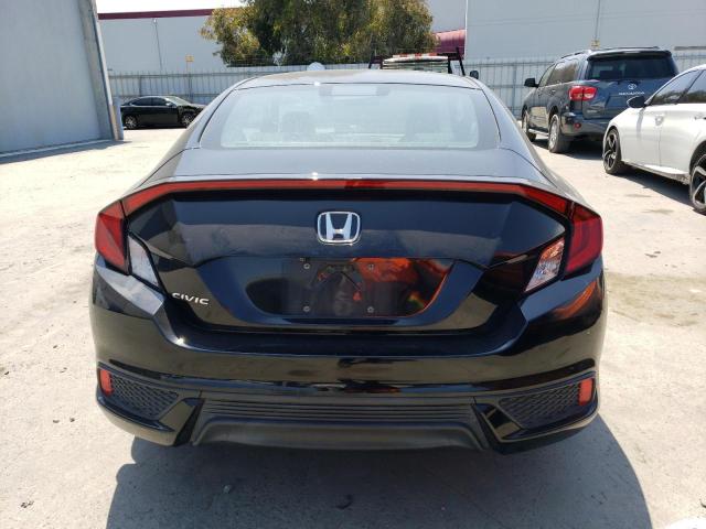 Photo 6 from auction – 2016 HONDA CIVIC LX with VIN 2HGFC4B56GH302577