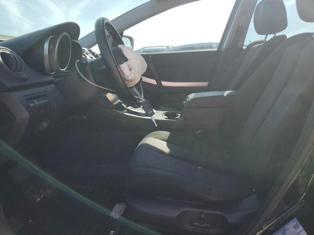 Photo 7 from auction – 2008 MAZDA CX-7 with VIN JM3ER293380180016