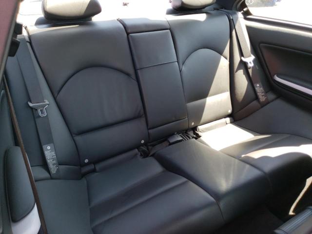 Photo 10 from auction – 2006 BMW M3 with VIN WBSBL93406PN65778