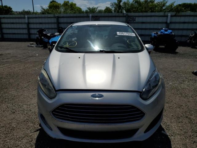 Photo 5 from auction – 2014 FORD FIESTA SE with VIN 3FADP4BJ4EM131291