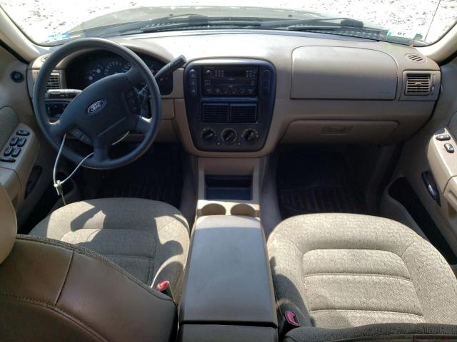 Photo 8 from auction – 2004 FORD EXPLORER X with VIN 1FMZU72K84ZA44411