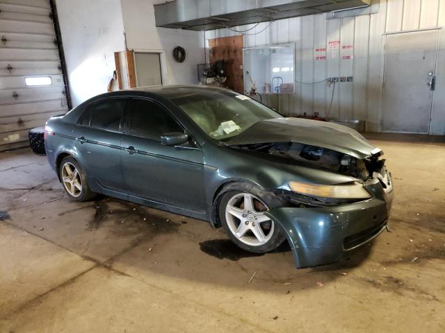 Photo 4 from auction – 2004 ACURA TL with VIN 19UUA66274A021875
