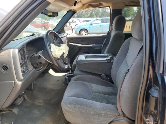 Photo 7 from auction – 2005 CHEVROLET SILVERADO with VIN 2GCEC19V751316119