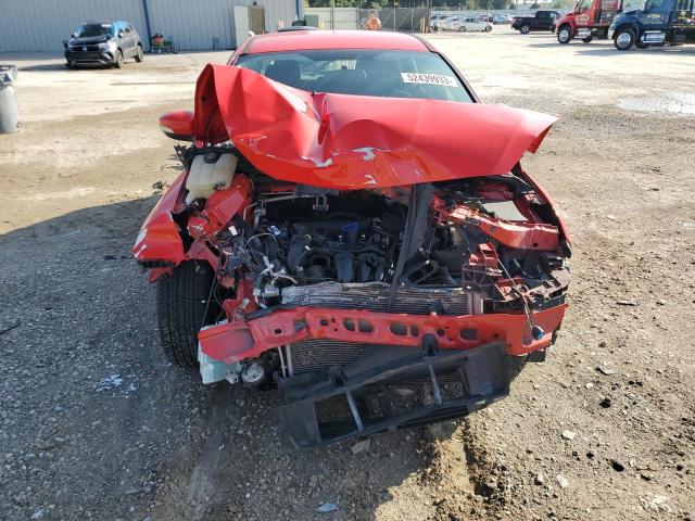 Photo 5 from auction – 2015 FORD FOCUS SE with VIN 1FADP3K27FL328669