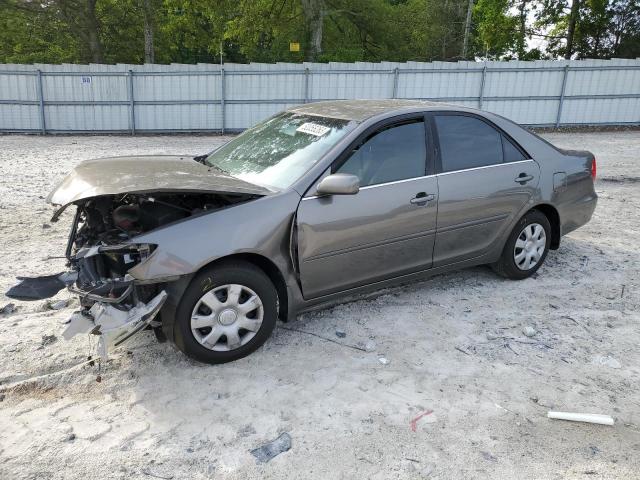 Photo 1 from auction – 2004 TOYOTA CAMRY LE with VIN 4T1BE30K74U799119