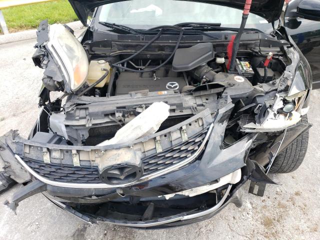 Photo 12 from auction – 2010 MAZDA CX-9 with VIN JM3TB3MA0A0206276